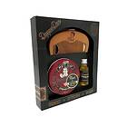 Dapper Dan Hair & Beard Ultra Matte Clay Presentask