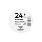 Wax Hairways 24 Hair (50ml)