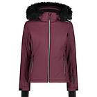 CMP 33w0646f Jacket (Dame)