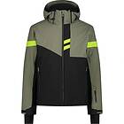 CMP 33w0807 Jacket (Herre)