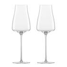 Zwiesel The Moment Champagne Glass 37cl 2-pack