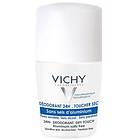 Vichy 24hr Dry Touch Aluminium Salts Free Roll-On 50ml