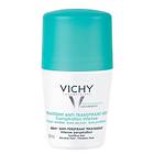 Vichy 48Hr Intensive Antiperspirant Treatment Roll-On 50ml