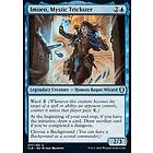 Commander Legends: Battle for Baldur's Gate: Imoen Trickster