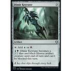 Commander Legends: Battle for Baldur's Gate: Dimir Keyrune