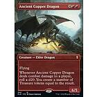 Commander Legends: Battle for Baldur's Gate: Ancient Copper Dragon