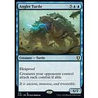 Commander Legends: Battle for Baldur's Gate: Angler Turtle
