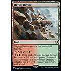 Commander Legends: Battle for Baldur's Gate: Raging Ravine
