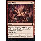 Commander Legends: Battle for Baldur's Gate: Pack Attack (Foil)
