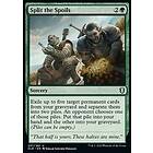 Commander Legends: Battle for Baldur's Gate: Split the Spoils (Foil)