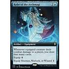 Commander Legends: Battle for Baldur's Gate:Robe of the Archmagi