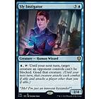 Commander Legends: Battle for Baldur's Gate: Sly Instigator