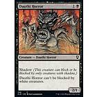 Commander Legends: Battle for Baldur's Gate: Dauthi Horror