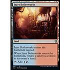 Commander Legends: Battle for Baldur's Gate: Izzet Boilerworks