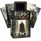 Tarot cards: Runic