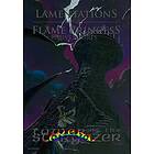 Lamentations of the Flame Princess: Tower of the Stargazer
