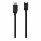 Garmin Laddnings-/datakabel med USB-C-kontakt 1m