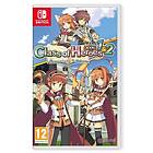Class of Heroes 1 & 2 - Complete Edition (Switch)