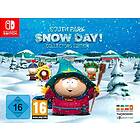 South Park: Snow Day! - Collector's Edition (Switch)