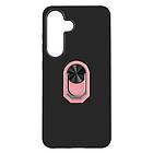 CaseOnline TPU ring skal Samsung Galaxy S24 - Rosa