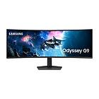 Samsung Odyssey G95C S49CG950 49" Ultrawide Välvd Gaming DQHD 240Hz