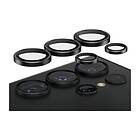 PanzerGlass Hoops Camera Lens Protector Samsung Galaxy S24 Ultra - Black