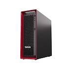 Lenovo ThinkStation P5 30GACTO1WWSE2 Intel Xeon W3-2425 32GB RAM 1TB SSD 2TB HDD NVIDIA T1000