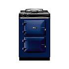 AGA Living AGA 60 med gashäll (Dark blue)