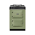 AGA Living AGA 60 med gashäll (Olive green)