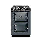 AGA Living AGA 60 med gashäll (Slate)