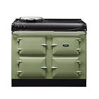 AGA Living AGA eR3 100 (Olive green)