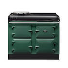 AGA Living AGA eR3 100 (Racing green)