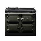 AGA Living AGA eR3 110 (Pewter)