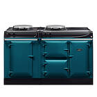 AGA Living AGA eR3 150 (Salcombe blue)