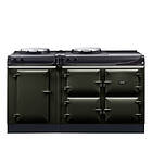 AGA Living AGA eR3 160 (Pewter)