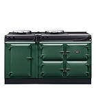 AGA Living AGA eR3 160 (Racing green)
