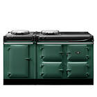 AGA Living AGA eR3 170 (Racing green)