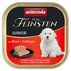 Animonda Dog Vom Feinsten Junior Grain Free 0,15kg