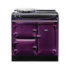 AGA Living AGA eR3 90 (Aubergine)