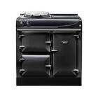 AGA Living AGA eR3 90 (Svart)