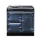 AGA Living AGA eR3 90 (Dartmouth blue)