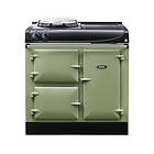AGA Living AGA eR3 90 (Olive green)
