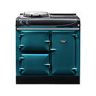 AGA Living AGA eR3 90 (Salcombe blue)