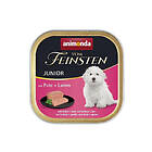 Animonda Dog Vom Feinsten Junior Turkey & Lamb 0,15kg