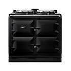 AGA Living AGA eR7 100 (Svart)