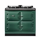 AGA Living AGA eR7 100 (Racing green)