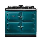 AGA Living AGA eR7 100 (Salcombe blue)