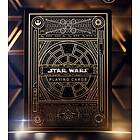 theory11 Star Wars Gold Edition Playing Cards (kortlek)