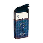 Harry Potter House Playing Cards: Ravenclaw (kortlek)