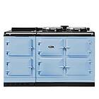 AGA Living AGA eR7 150 Varmhållningshäll (Duck egg blue)